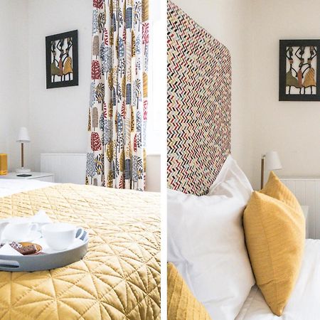 Perfect City Centre Location - Historic Albion Mews Τσέστερ Εξωτερικό φωτογραφία