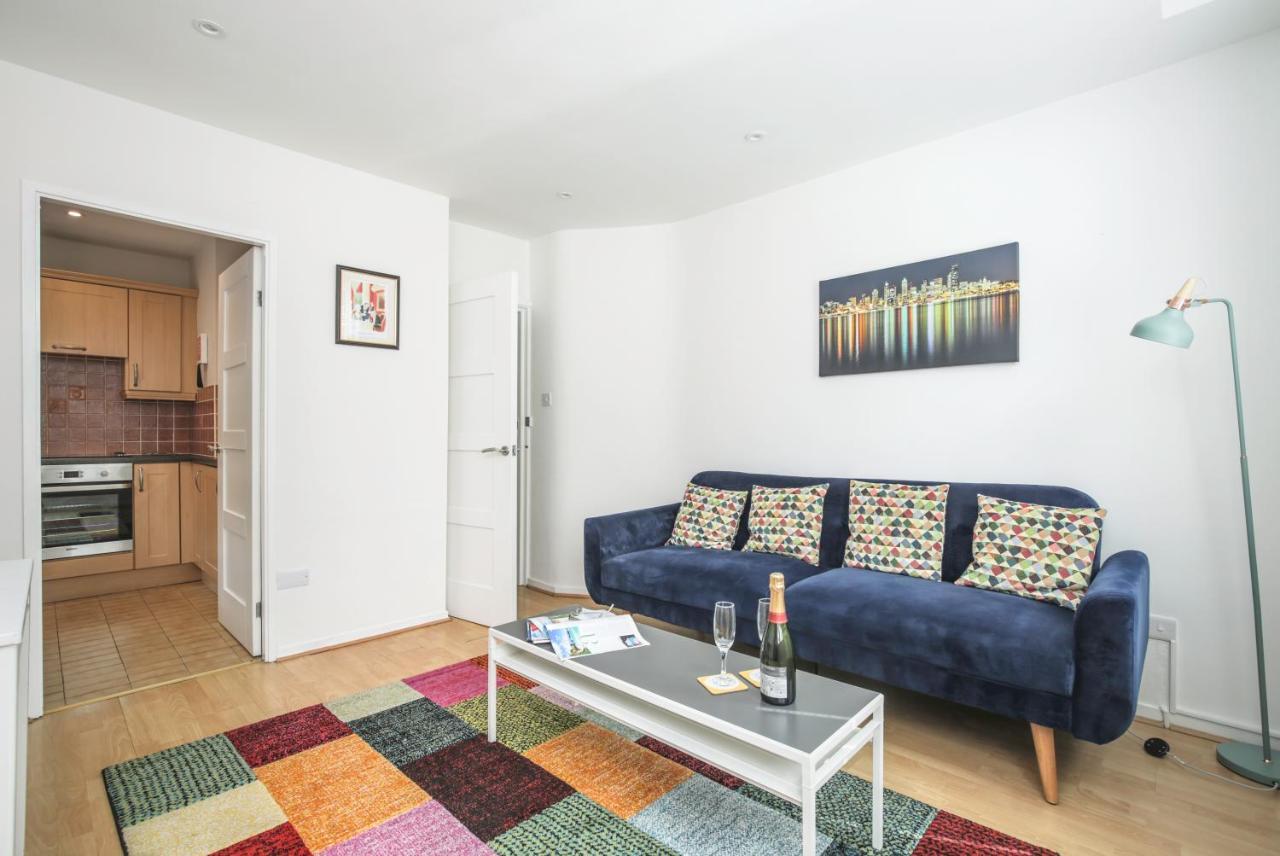 Perfect City Centre Location - Historic Albion Mews Τσέστερ Εξωτερικό φωτογραφία