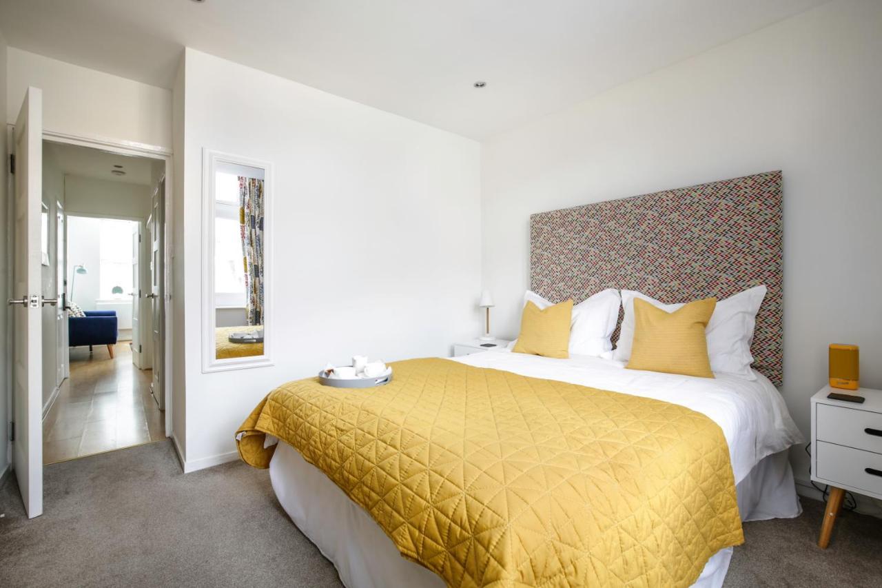 Perfect City Centre Location - Historic Albion Mews Τσέστερ Εξωτερικό φωτογραφία