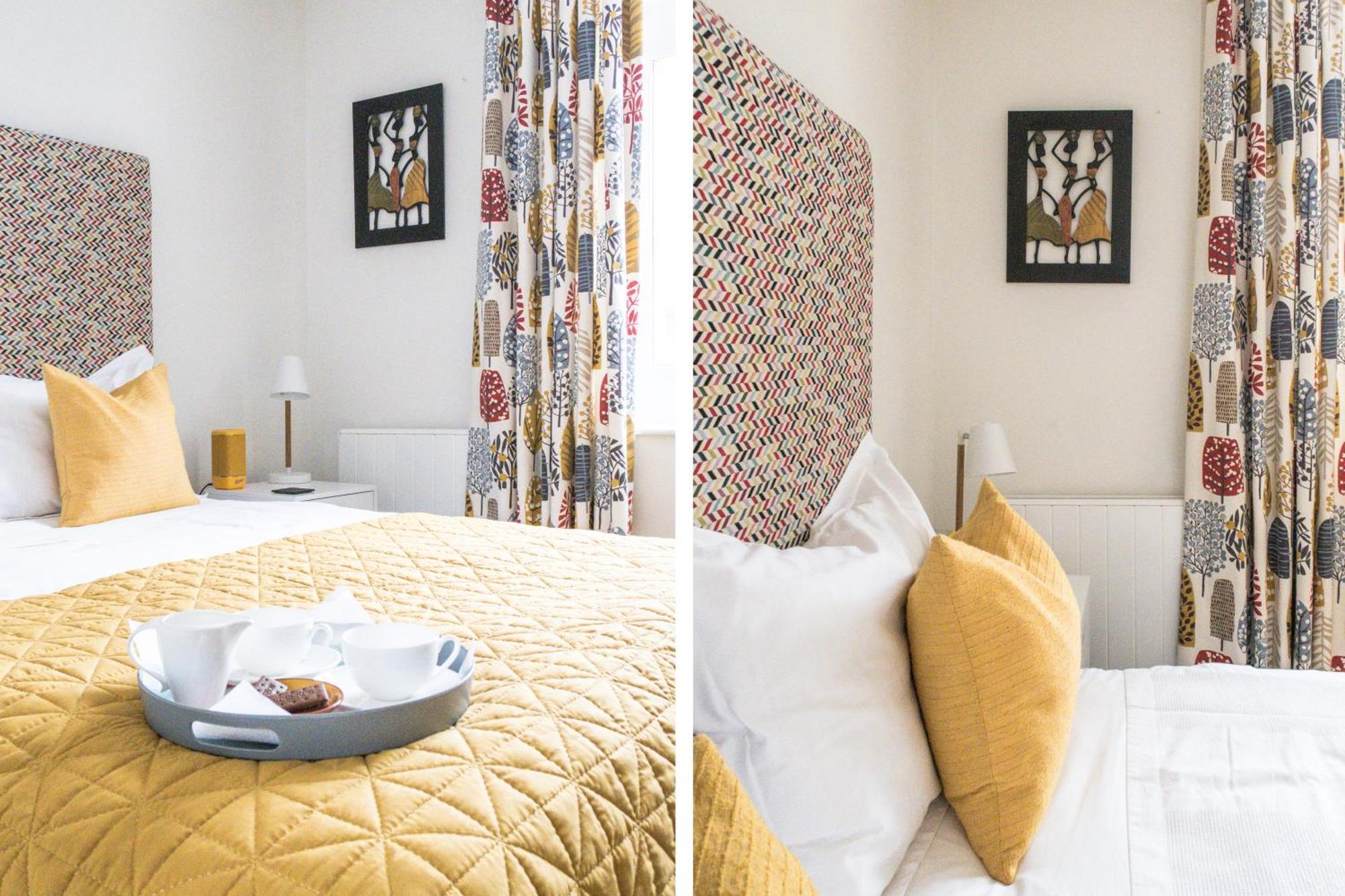 Perfect City Centre Location - Historic Albion Mews Τσέστερ Εξωτερικό φωτογραφία